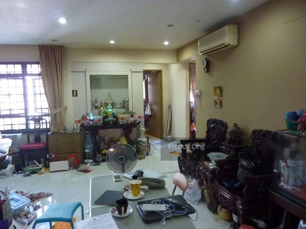 Buangkok Crescent thumbnail photo